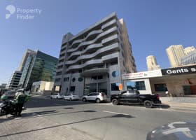 Image for Building Exterior in Al Husn Marina
