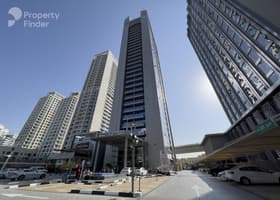 Image for Building Exterior in Wyndham Dubai Marina