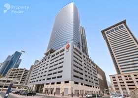 Image for Building Exterior in Shatha Tower