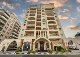 Image for Building Exterior in City Oasis 2