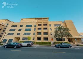 صورة لـ التصميم الخارجي للمبنى في السدر  1