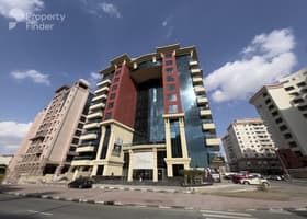 صورة لـ التصميم الخارجي للمبنى في ترافالجار إكزيكتيف