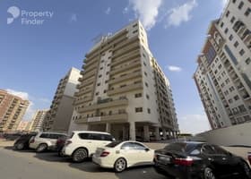 صورة لـ التصميم الخارجي للمبنى في سنستار HDS 2