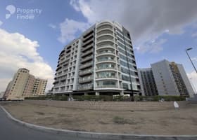Image for Building Exterior in Classic Apartments
