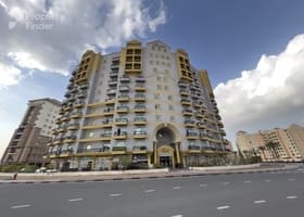 Image for Building Exterior in Riviera Lake View