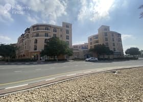 صورة لـ التصميم الخارجي للمبنى في 2 برايم ريزيدينسي