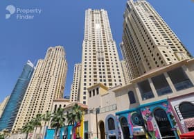 صورة لـ التصميم الخارجي للمبنى في رمال 2