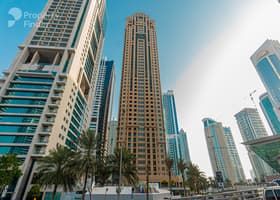 صورة لـ التصميم الخارجي للمبنى في J2 برج محمد إبراهيم برج