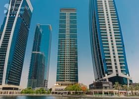 صورة لـ التصميم الخارجي للمبنى في مرتفعات ليوا