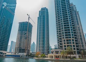 Image for Building Exterior in Green Lakes Towers