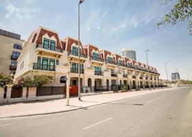 صورة لـ التصميم الخارجي للمبنى في قصر مالبيري