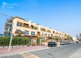 Image for Building Exterior in Sunset Gardens