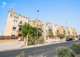 صورة لـ التصميم الخارجي للمبنى في ميرابيللا