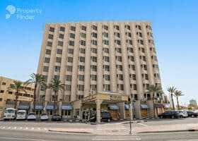 Image for Building Exterior in Chelsea Plaza Hotel