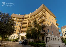 Image for Building Exterior in Sherlock Circus 2