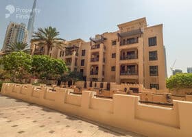 صورة لـ التصميم الخارجي للمبنى في كمون 1