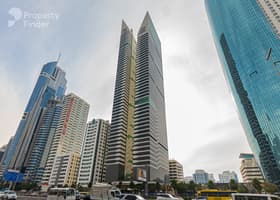 صورة لـ التصميم الخارجي للمبنى في فوكو دبي