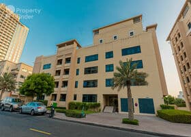 صورة لـ التصميم الخارجي للمبنى في فيوز 2