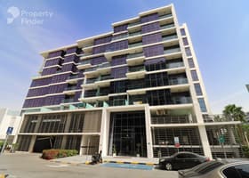 Image for Building Exterior in Loreto 1 A