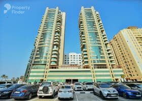 Image for Building Exterior in Eissal Al Youssifi Towers