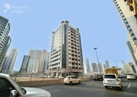 صورة لـ التصميم الخارجي للمبنى في 4 ابتكار