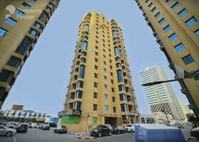 صورة لـ التصميم الخارجي للمبنى في A0 برج الخور
