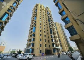 صورة لـ التصميم الخارجي للمبنى في A7 برج الخور