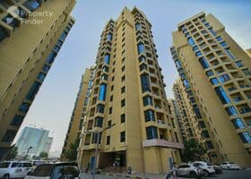 Image for Building Exterior in Al Khor Tower B5
