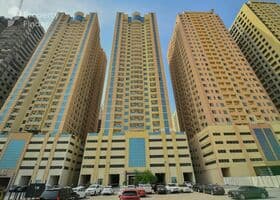 Image for Building Exterior in Paradise Lakes Tower B6