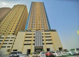Image for Building Exterior in Paradise Lakes Tower B9