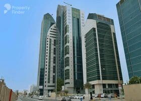 Image for Building Exterior in C2 Tower
