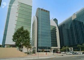 Image for Building Exterior in C4 Tower