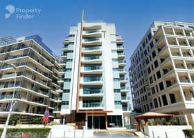Image for Building Exterior in Reem Diamond