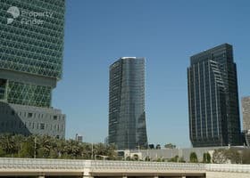صورة لـ التصميم الخارجي للمبنى في روزوود للشقق الفندقية