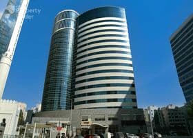 صورة لـ التصميم الخارجي للمبنى في برج الفلاح