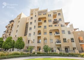 صورة لـ التصميم الخارجي للمبنى في الرمث 33