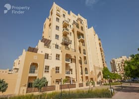 صورة لـ التصميم الخارجي للمبنى في 35 الرمث