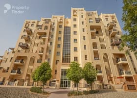 صورة لـ التصميم الخارجي للمبنى في 43 الرمث