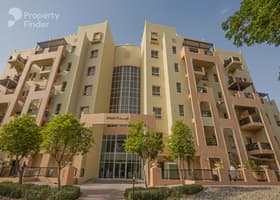 صورة لـ التصميم الخارجي للمبنى في 47 الرمث