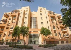Image for Building Exterior in Al Ramth 65