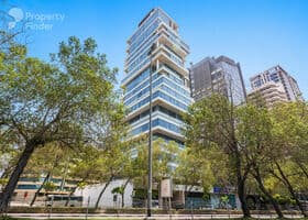Image for Building Exterior in M Residences