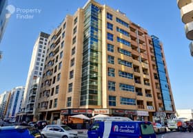 صورة لـ التصميم الخارجي للمبنى في سكن العديات 2