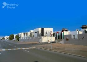 صورة لـ التصميم الخارجي للمبنى في المانجروف ون