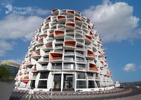 صورة لـ التصميم الخارجي للمبنى في بيتاني بيرلر