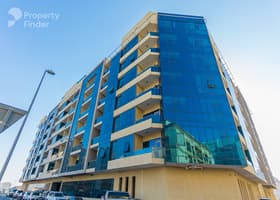 Image for Building Exterior in Al Dana Building