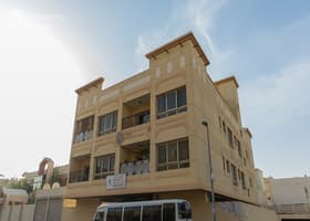 Image for Building Exterior in Mamoora 18 Building