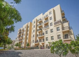 صورة لـ التصميم الخارجي للمبنى في 05 الرمث