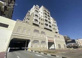 صورة لـ التصميم الخارجي للمبنى في دراغون فيوز