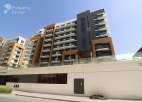 صورة لـ التصميم الخارجي للمبنى في 6 عزيزي ريفيرا