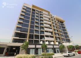 Image for Building Exterior in AZIZI Riviera 12